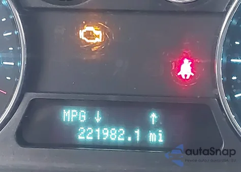 2010 Ford Flex Limited z USA, uszkodzony, nr VIN 2FMHK6DC1ABA81235